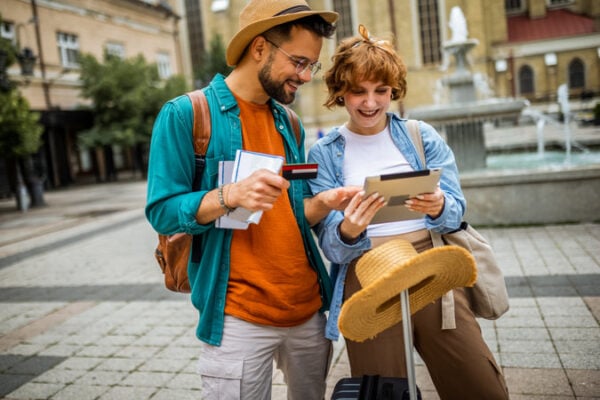 5 Things to Know About the Home Trust Preferred Visa