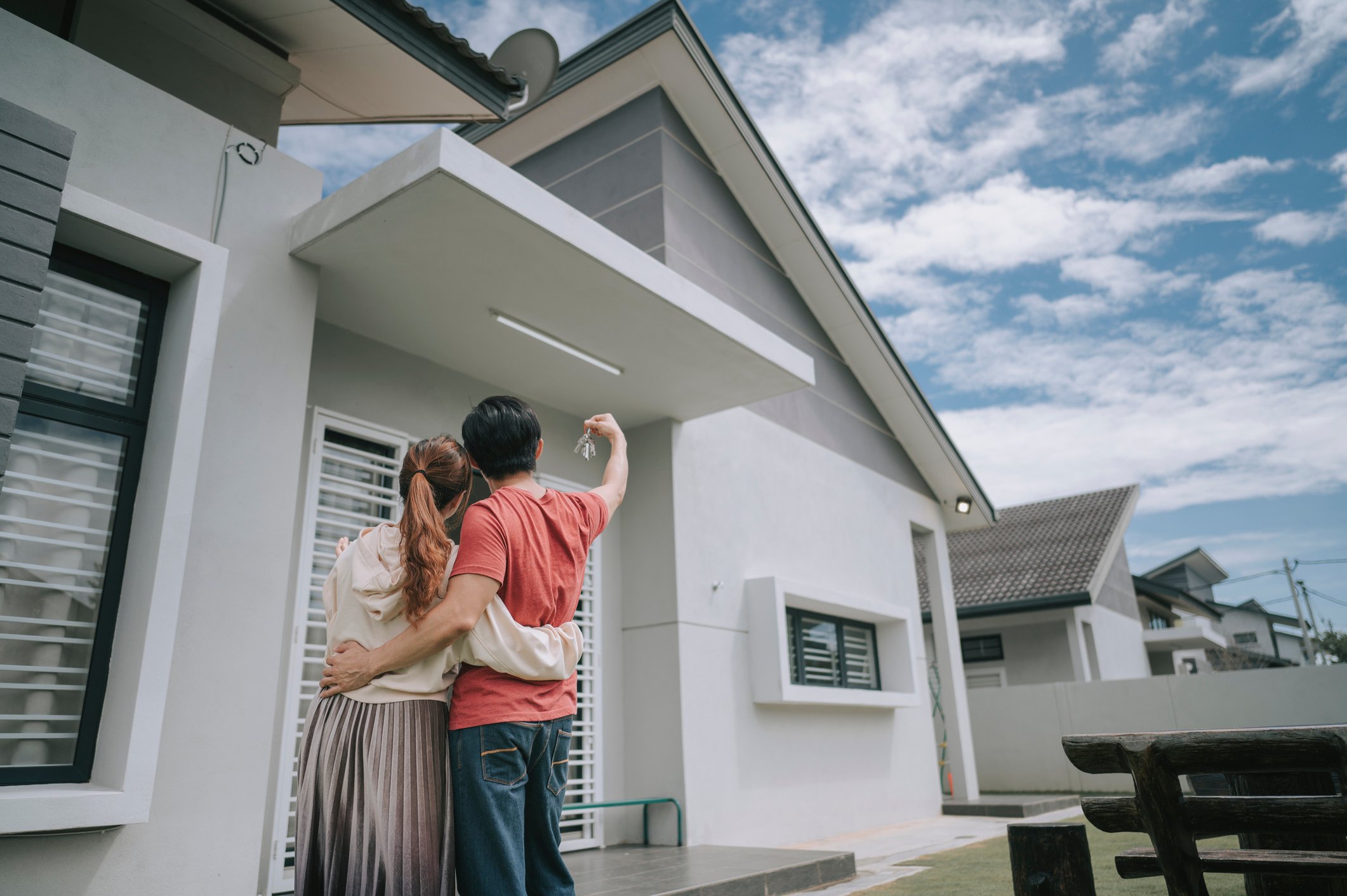Mortgages and Home Loans in Australia NerdWallet