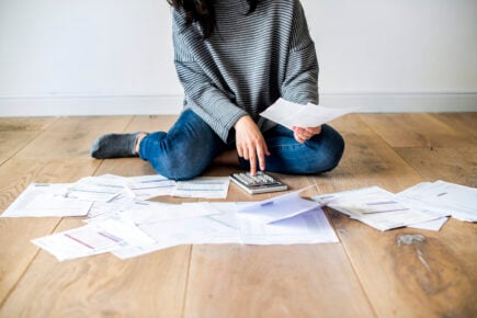 Dealing With Debt And Its Impact On Your Financial Health