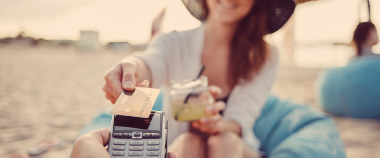 What Is a Charge Card? - NerdWallet Australia