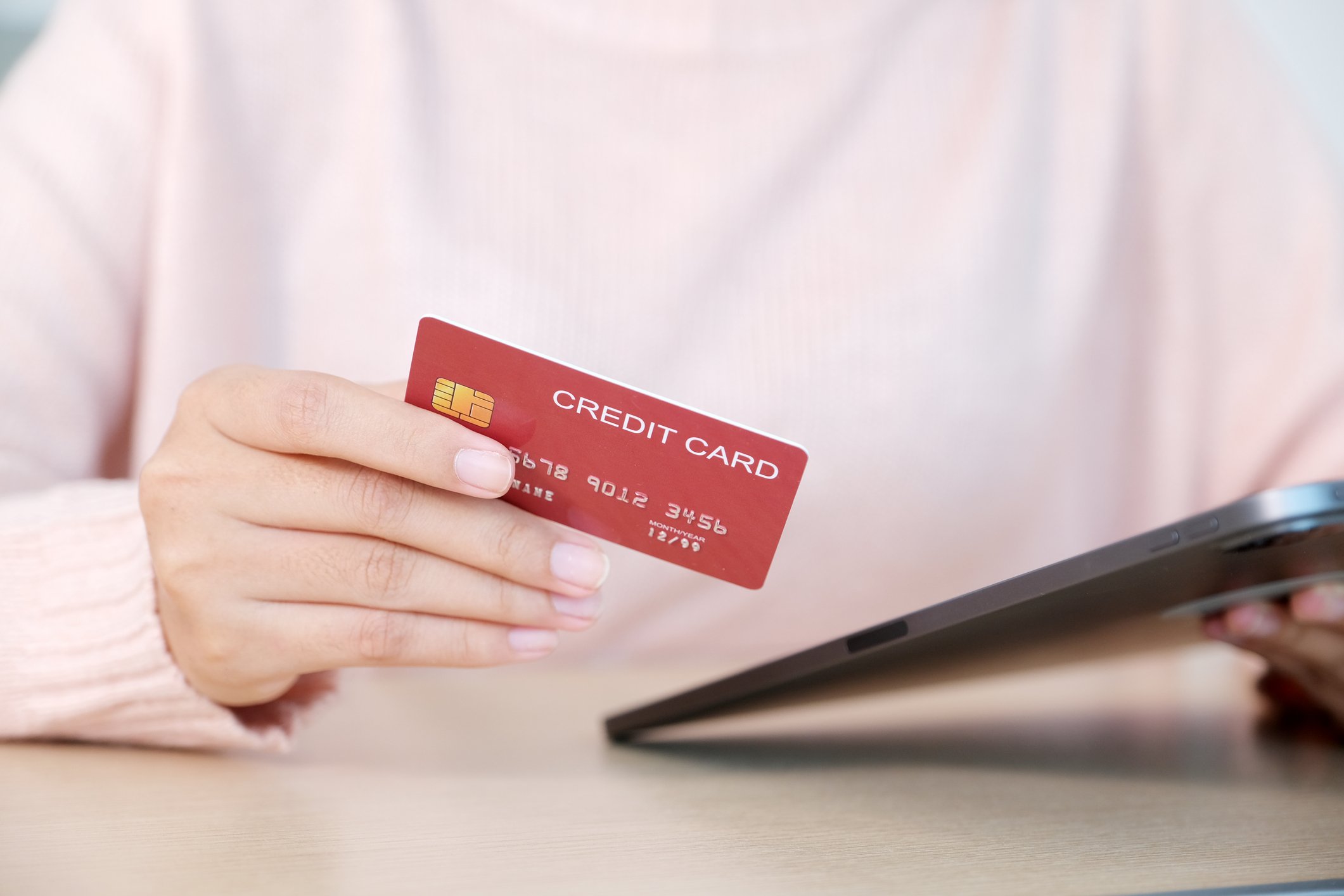 What Is A Credit Card Number? - NerdWallet Australia