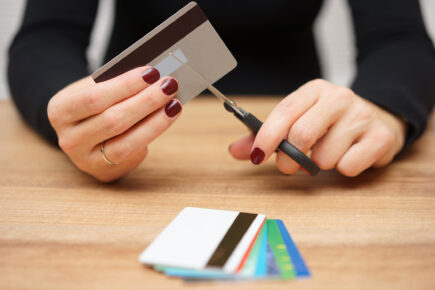 How To Cancel A Credit Card The Right Way