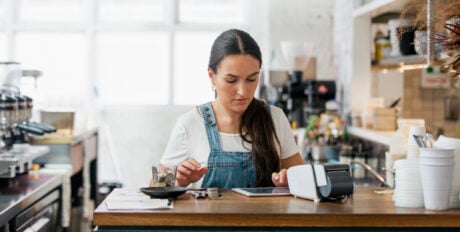 When Are Business Credit Cards Worth It?