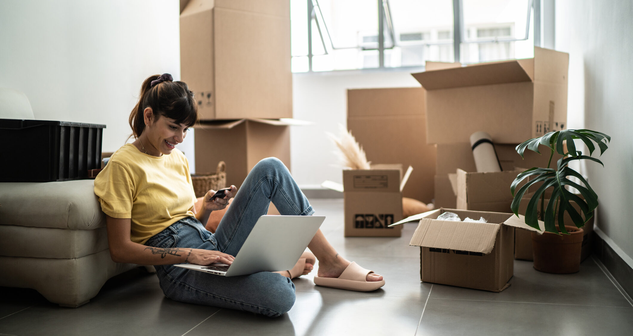 Can You Pay Rent With A Credit Card In Australia? NerdWallet