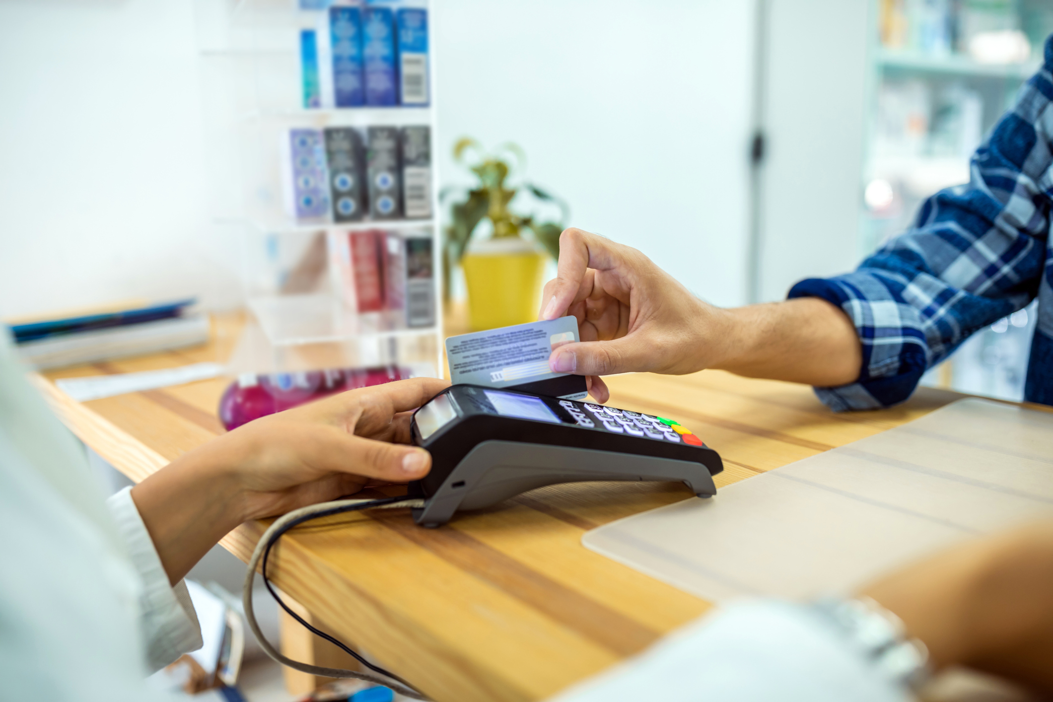 What Is a Charge Card? - NerdWallet Australia