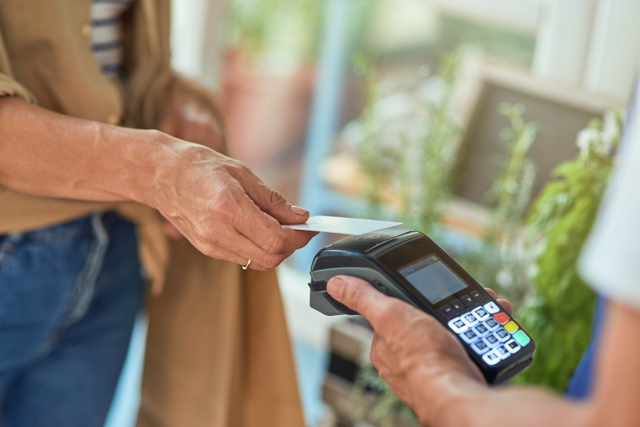 Credit Card Processing For Small Business - NerdWallet Australia
