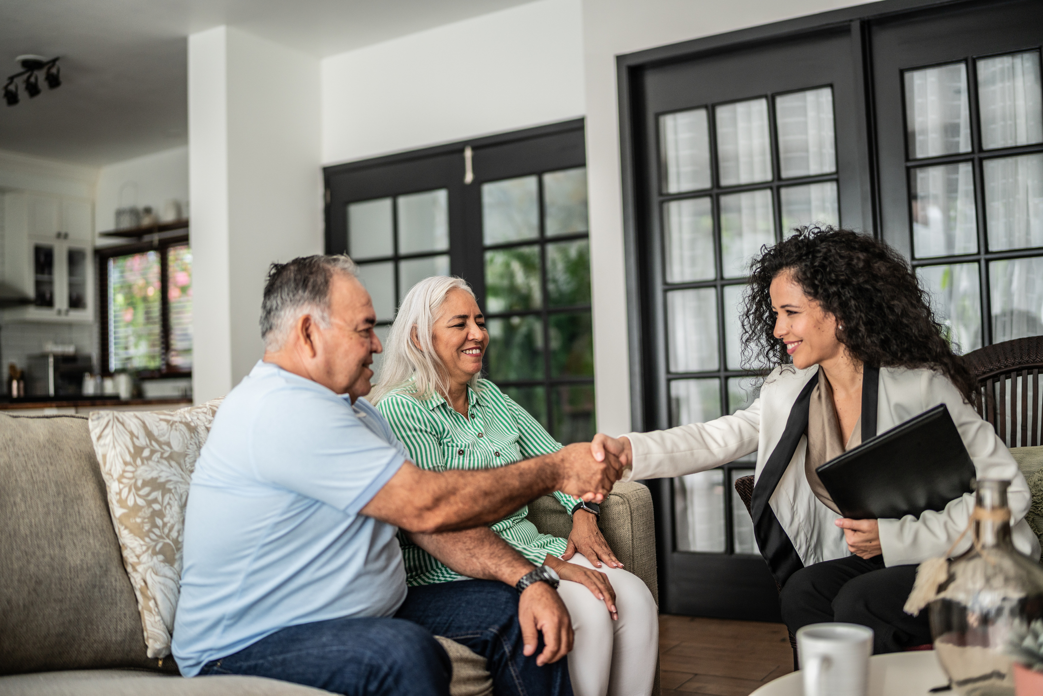 Discharge of Mortgage How To Do It NerdWallet Australia