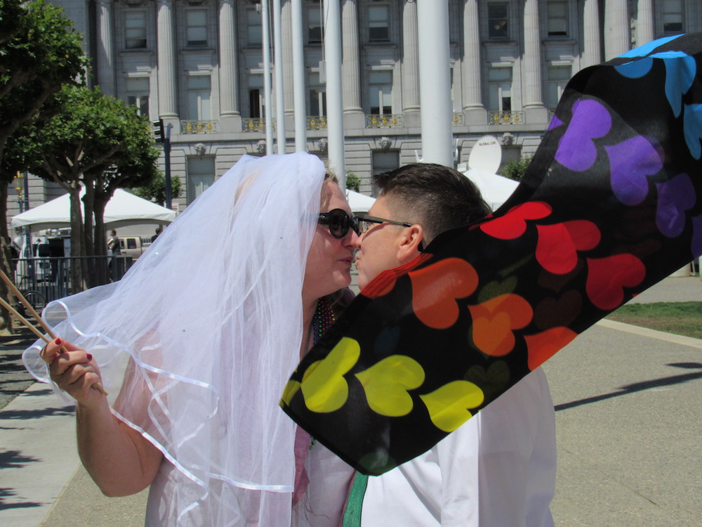 What the Supreme Court’s Gay Marriage Decision Means for Your Finances
