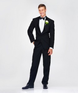 Black Tie to Beach Formal: How to Save on All Kinds of Wedding Attire