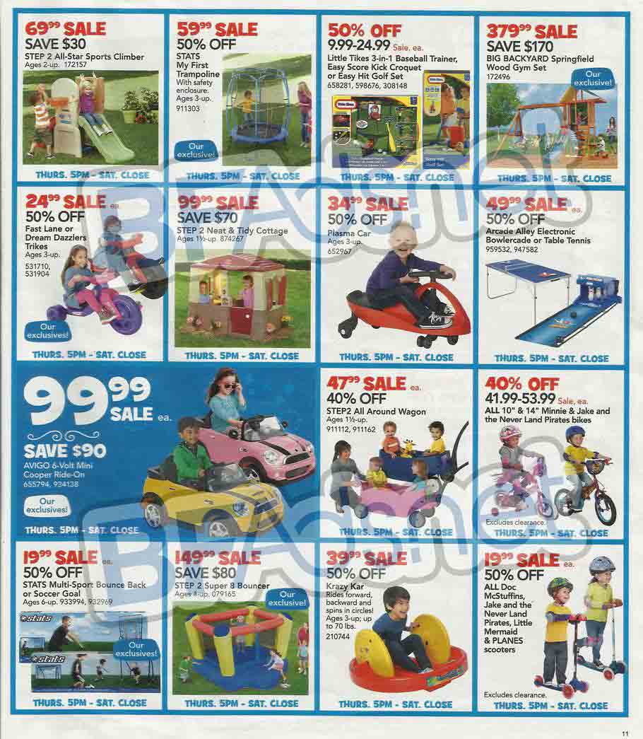 Toys R Us Black Friday 2013 Ad Find The Best Toys R Us Black