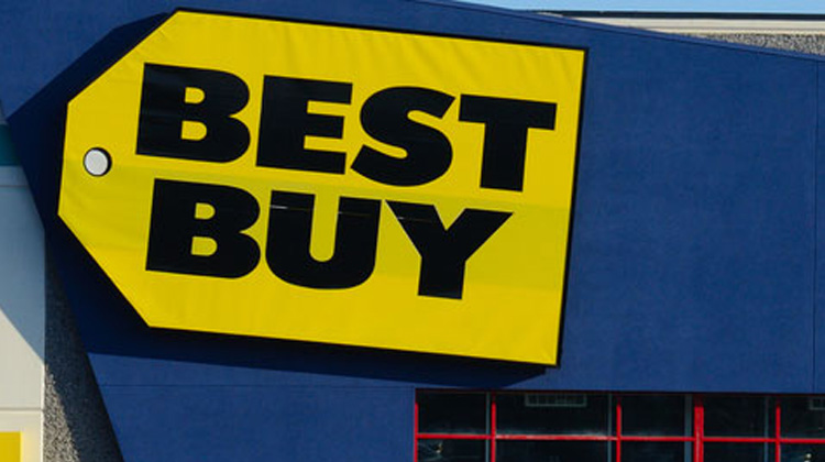 Best Buy Black Friday: 47 Pages Of Ads Reportedly Leaked Online