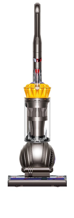 Dyson Dc50 Animal Vs Dyson Dc65 Multi Floor Vacuum Cleaner