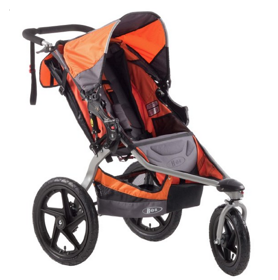 graco modes jogger vs fastaction jogger