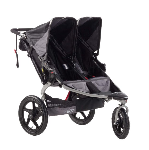 best twin pram 2015