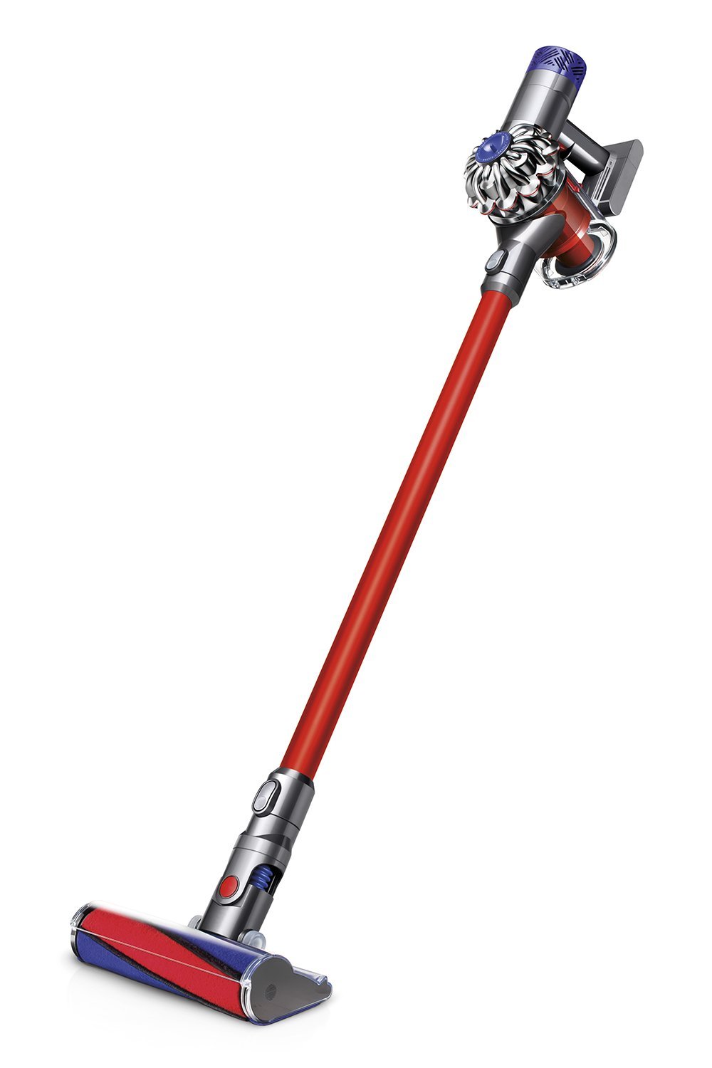 Dyson V6 Absolute Vs Dyson V6 Motorhead All About The Features NerdWallet