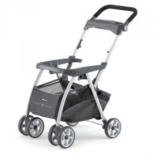 chicco keyfit caddy compatible with graco