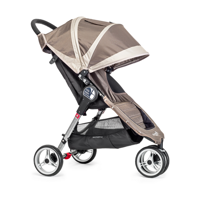 city mini lite stroller