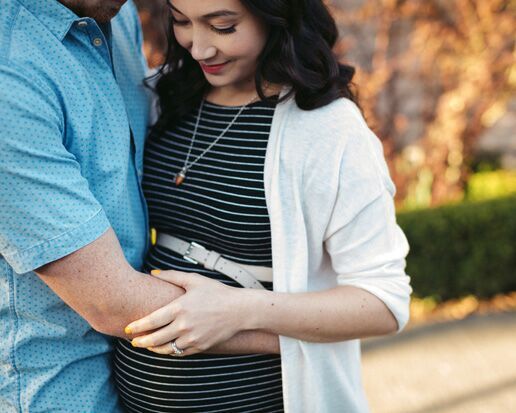 Guide to Having a Baby