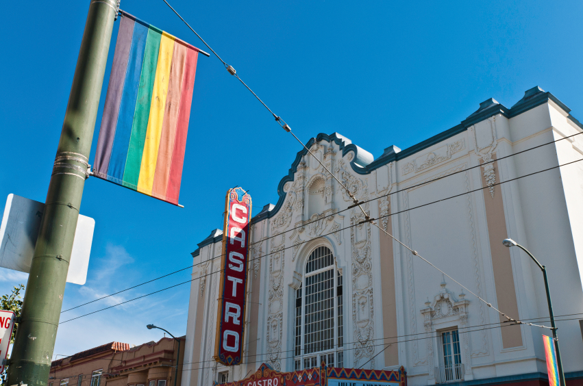 The Top LGBTFriendly Cities in the U.S. NerdWallet