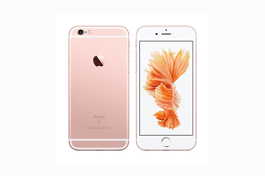 iPhone 6S vs. iPhone 6: Selecting the Right Smartphone