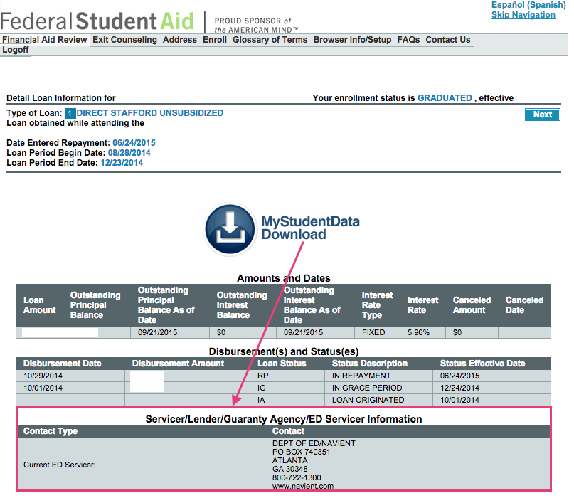 What is a Great Lakes student loan deferment?