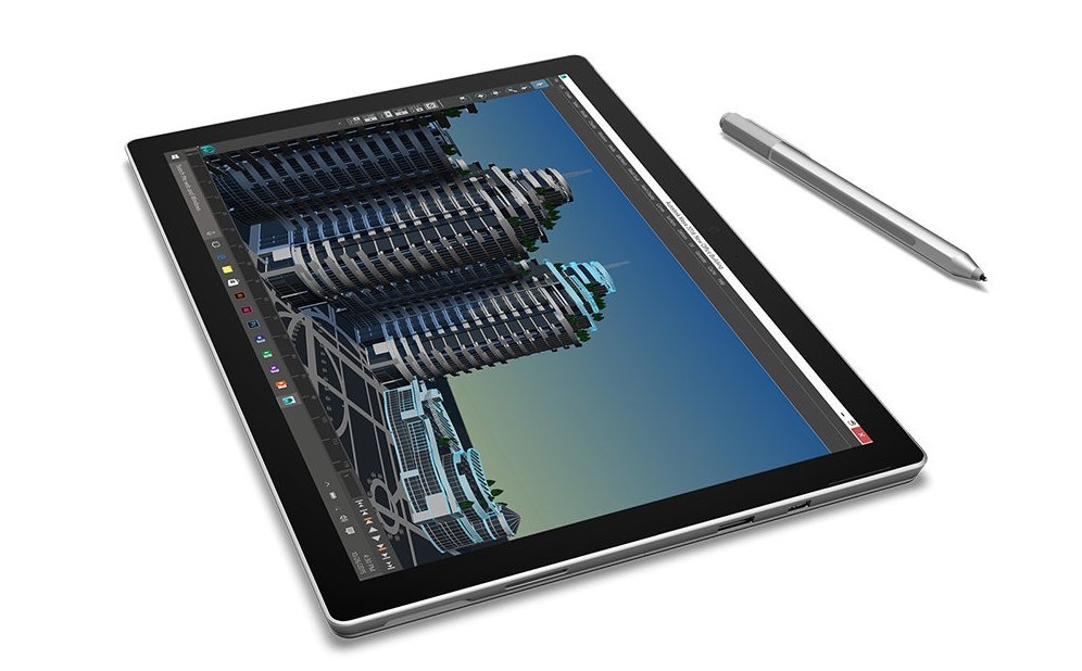 Microsoft Surface Pro 4 Vs Microsoft Surface Pro 3 Nerdwallet