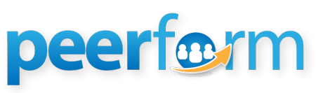 Image result for peerform logo