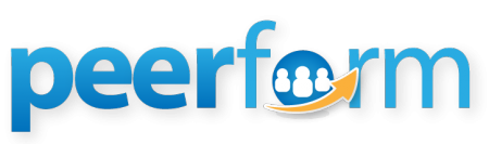 Image result for peerform logo