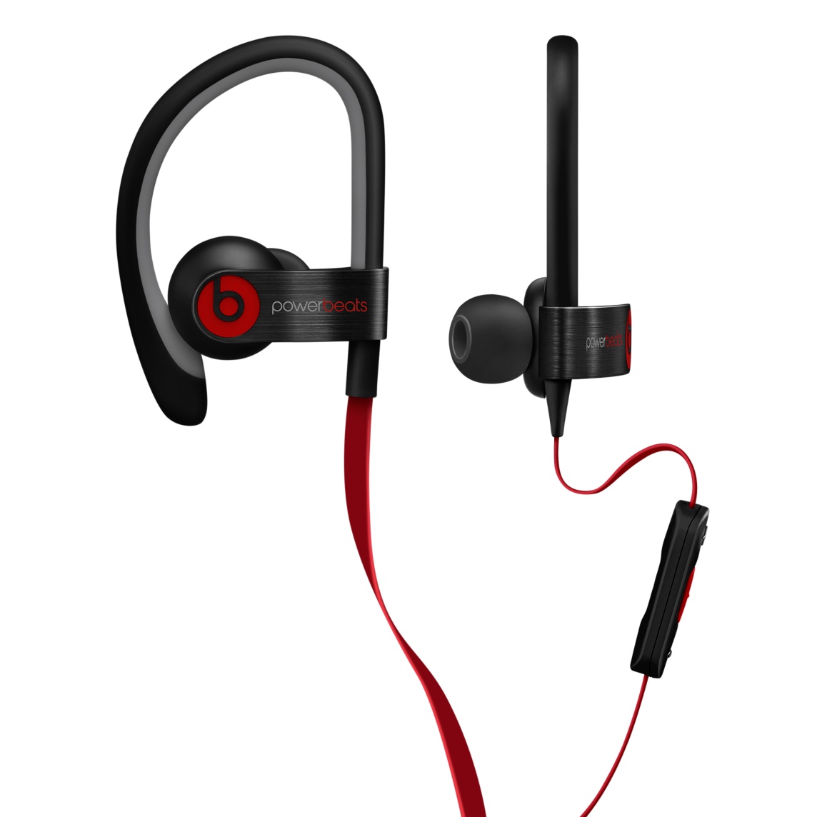 plantronics backbeat fit vs beats powerbeats3