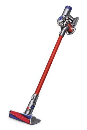 Dyson v6 absolute