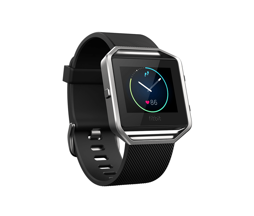 models of fitbit watches