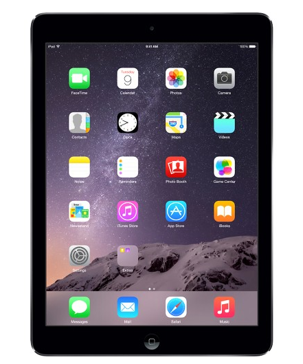 Save $100 on Select iPad Air 32GB at Best Buy - NerdWallet