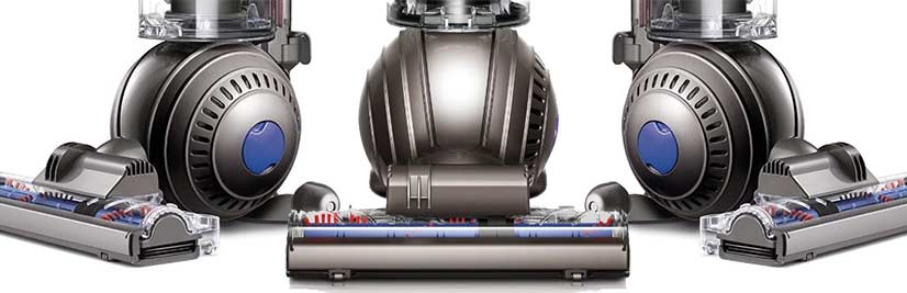 The Best Dyson Vacuums Nerdwallet