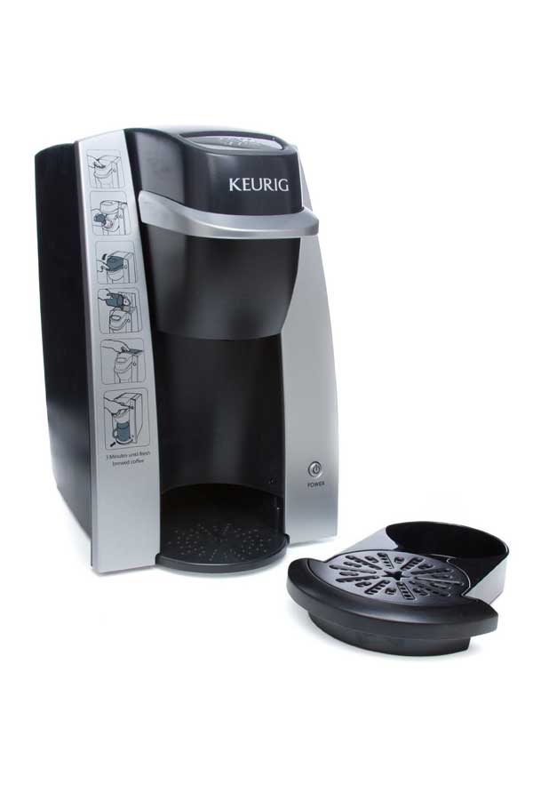 The Best Keurig Coffee Makers - NerdWallet