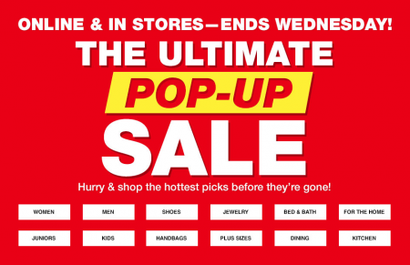 Macy&#39;s Launches Ultimate Pop-Up Sale with Big-Time Deals - NerdWallet