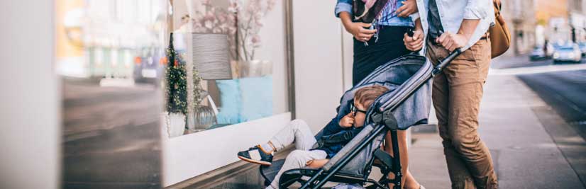the best travel system strollers 2016