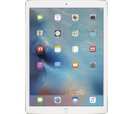 Save $100 on iPad Pro at Best Buy