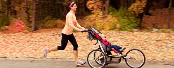 best baby jogger for runners
