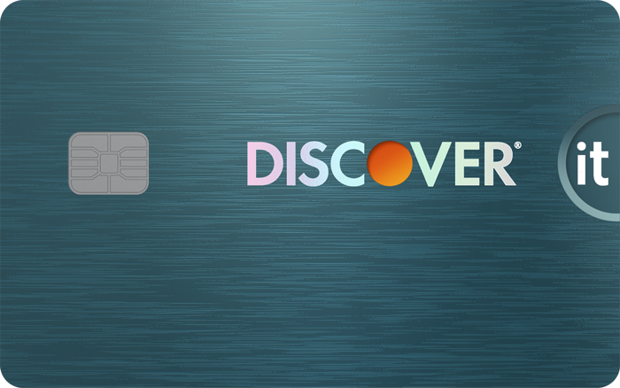 Discover it Balance Transfer Review: A Debt Zapper With Rewards - NerdWallet