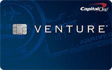 Capital One Venture Offer Details | NerdWallet