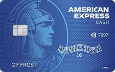 American Express Cash Magnet℠ Card