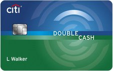 Citi® Double Cash Card – $150 Cash Back Offer