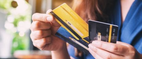 Credit Cards vs. Debit Cards vs. Charge Cards: Differences Explained