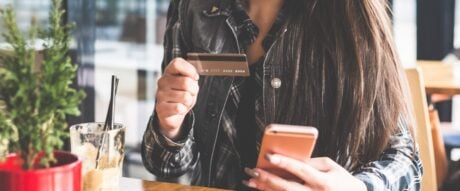 What Are the Different Types of Credit Cards?