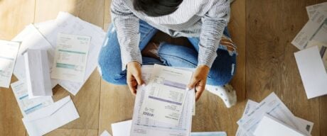 What Is Debt and How to Handle It