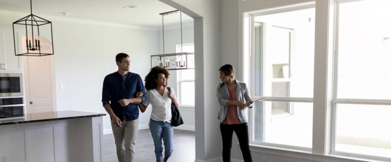 The First-Time Home Buyer Incentive - NerdWallet Canada