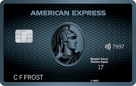 amex travel credit canada reddit