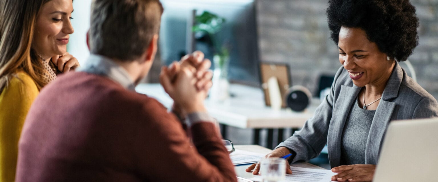 Mortgage Broker vs. Bank Which Is Best? NerdWallet Canada