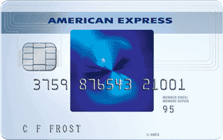 SimplyCash™ Card from American Express