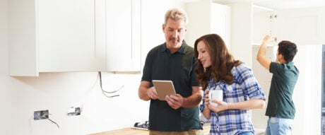 Home Inspection Checklist for Buyers and Sellers